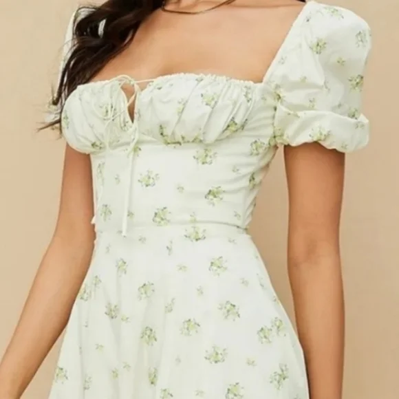 House of CB Tallulah Midi Dress - Picture 3 of 16